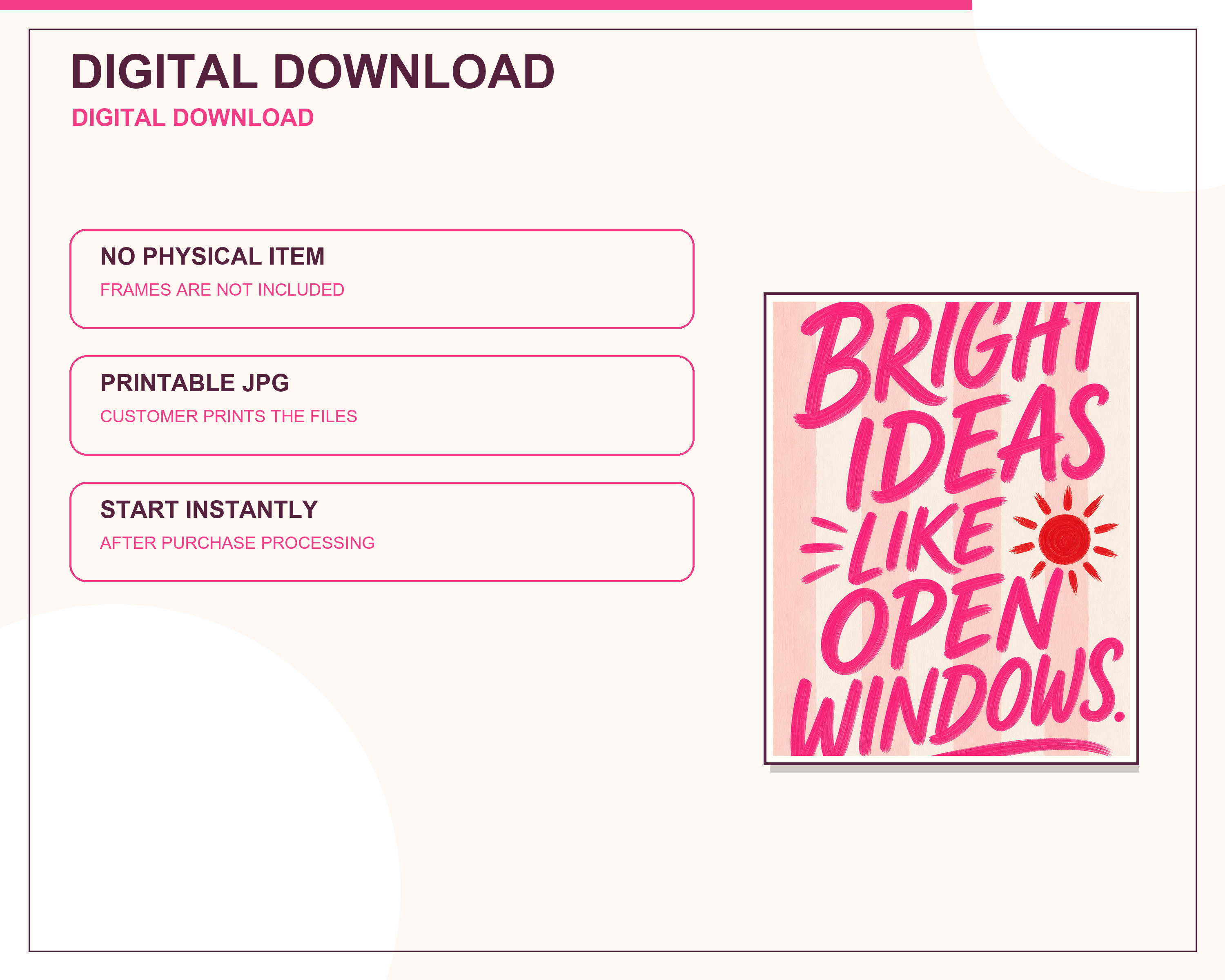 Downloadfully Yours support information