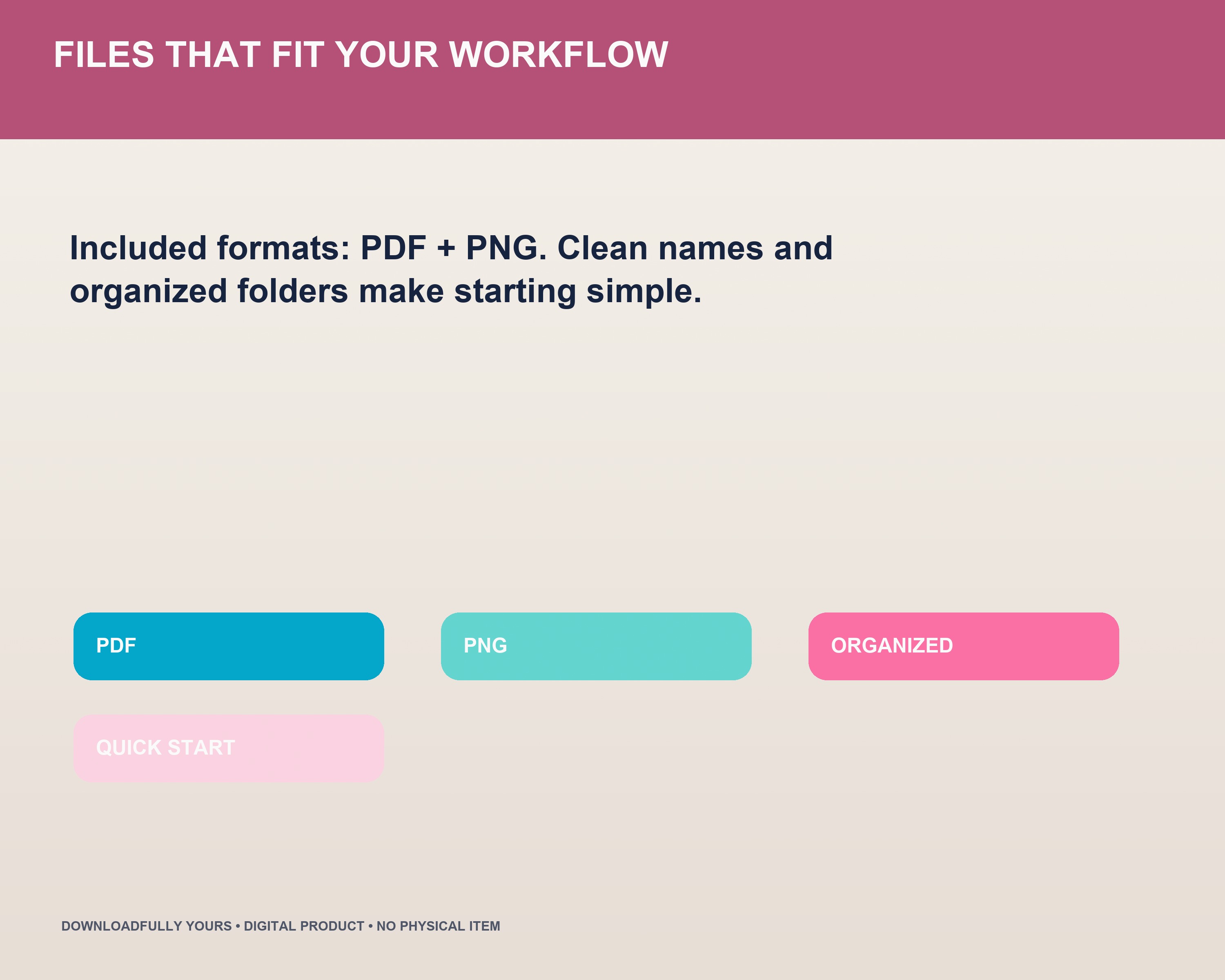 Fresh Start Chore and Cleaning Printable Sticker Bundle - premium digital bundle preview 4 of 10