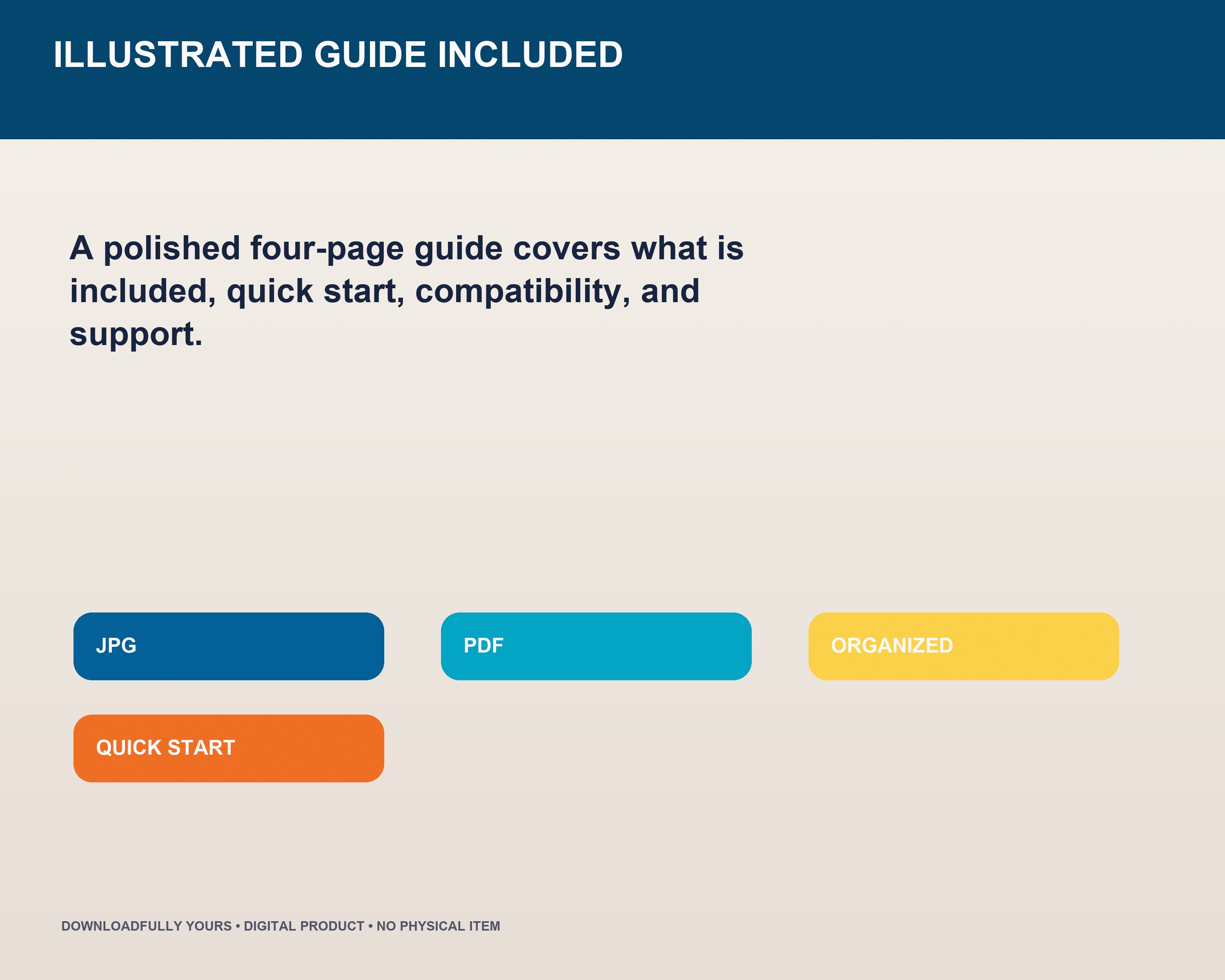 Amalfi Lemon Mediterranean Digital Scrapbook Paper - premium digital bundle preview 7 of 10