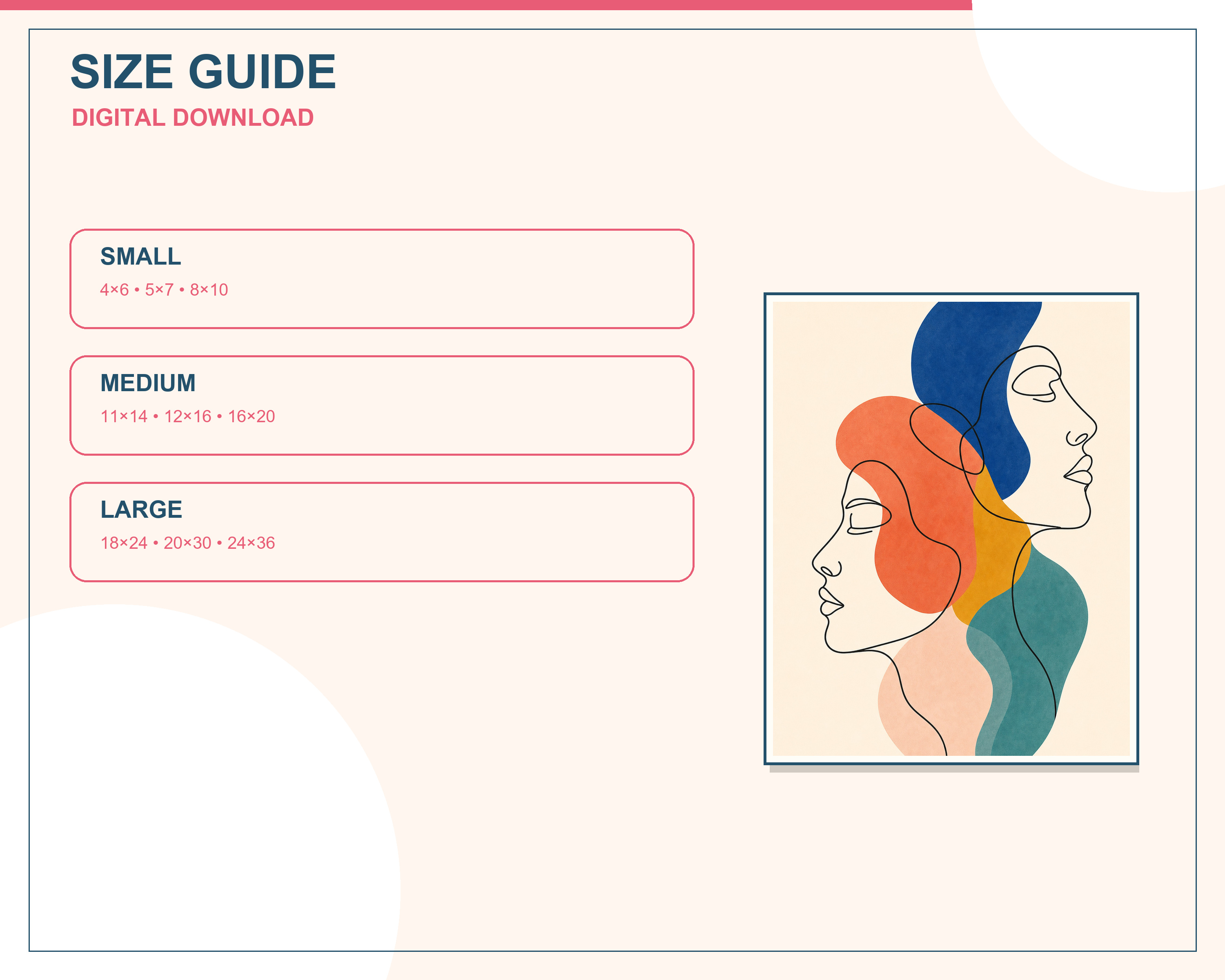 Five downloadable ratio packages included