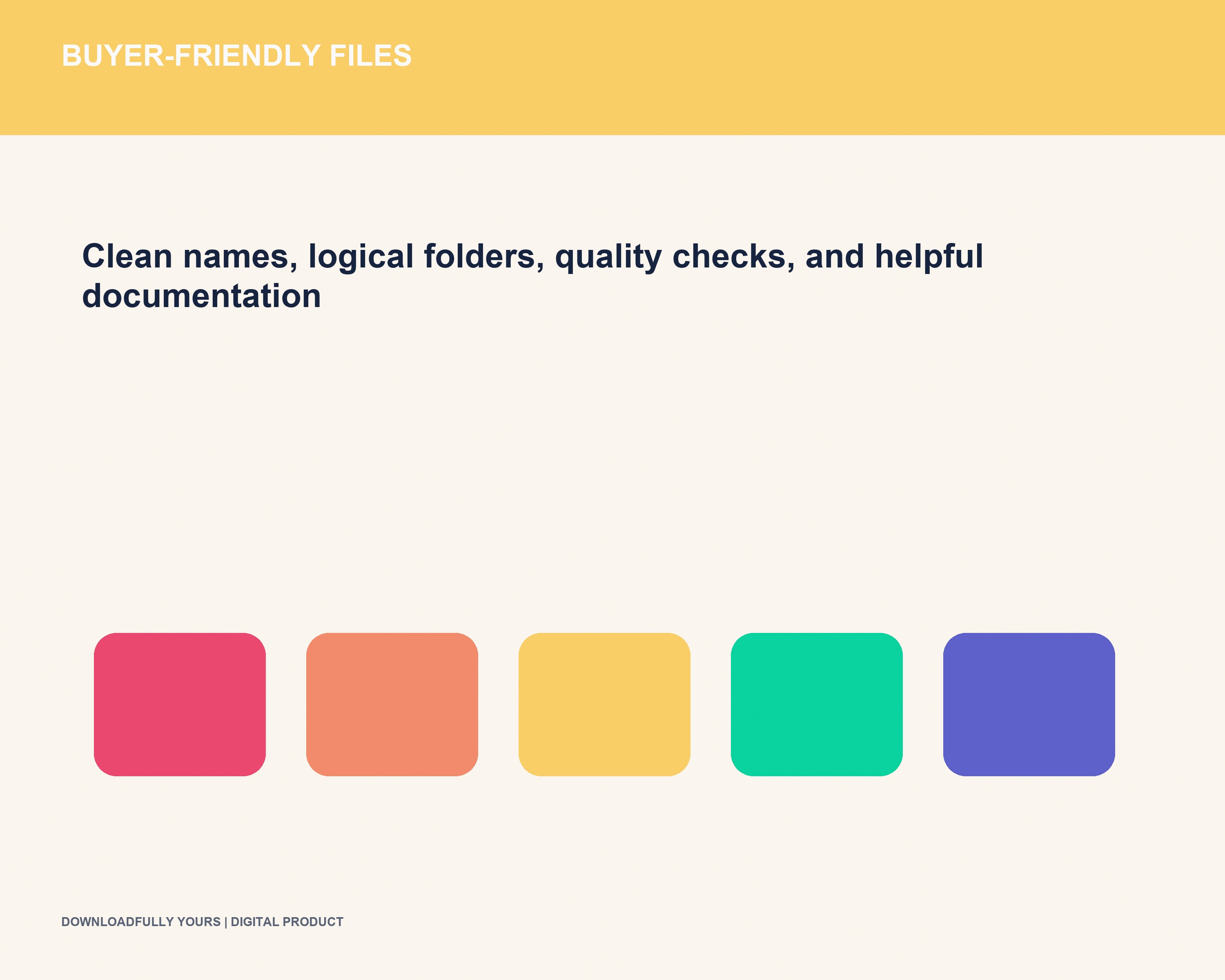 Floral Affirmation Tumbler Wrap PNG Bundle - premium digital bundle preview 9 of 10