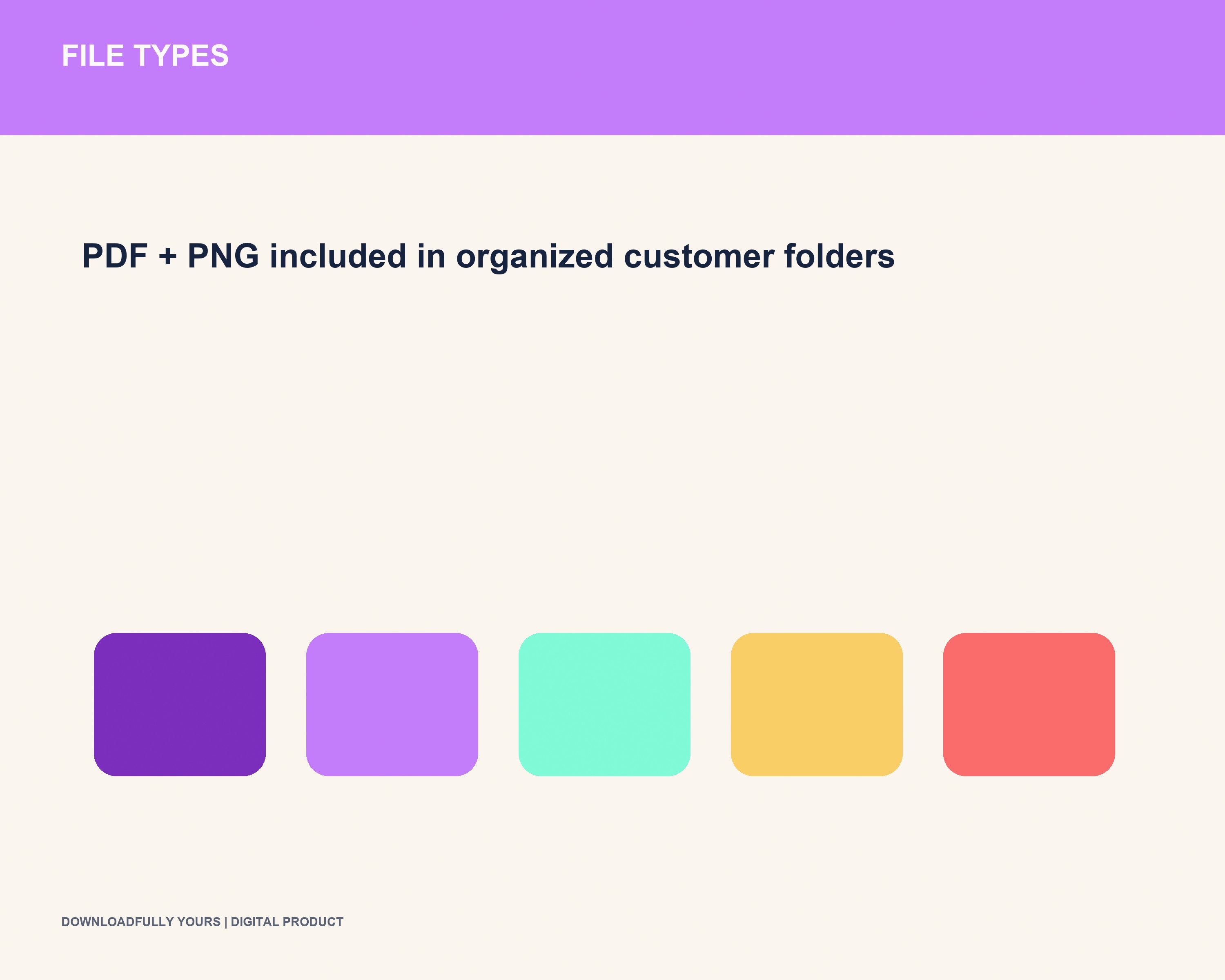 Budget Planner Printable Sticker Sheet Bundle - premium digital bundle preview 3 of 10
